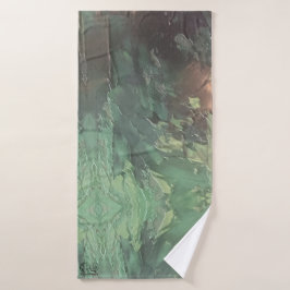 Textura #7 de la obra Nuit