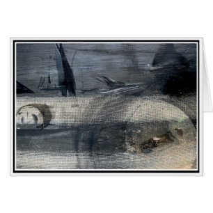 Textura abstracta
