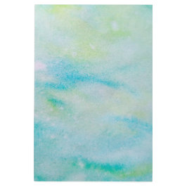 textura abstracta azul verde arte metalizado