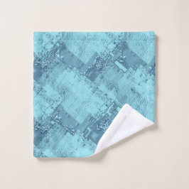 Textura, agua y hielo.