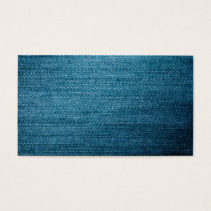 Textura azul de los vaqueros del dril de algodón