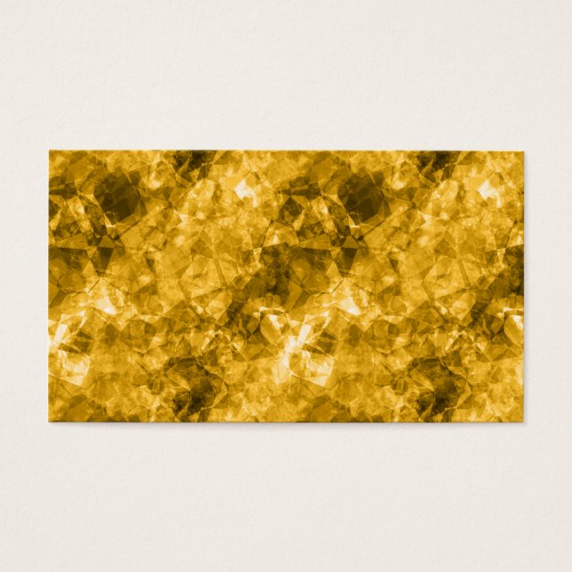 Textura cruzada amarilla (Frente)