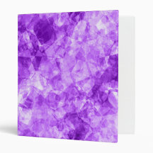 Textura cruzada púrpura