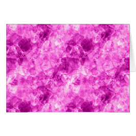 Textura cruzada rosa