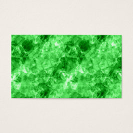 Textura cruzada verde