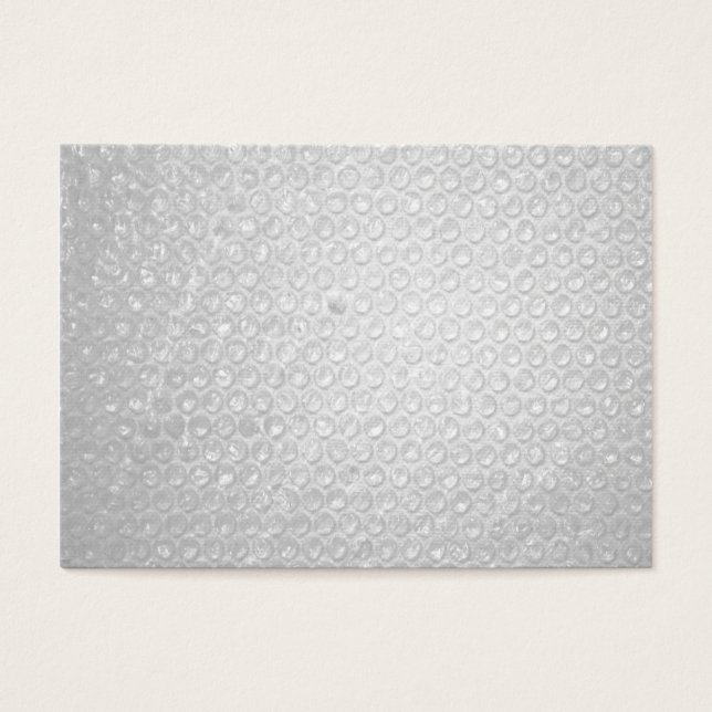 Textura de ajuste de burbuja pequeña (Frente)
