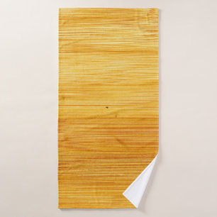 Textura de fondo de bambú de madera