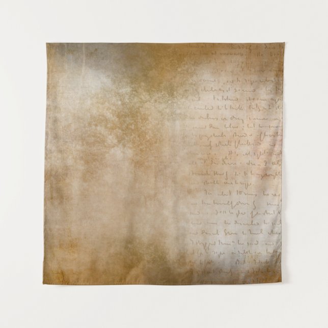 Textura de fondo de papel tapiz (Anverso)
