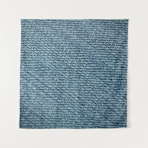 Textura de fondo de tela de denim antigua. abstrac