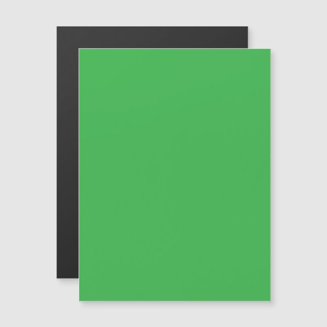 Textura de fondo plana verde neón para digital (Anverso/Reverso)