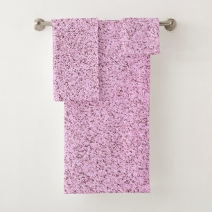 Textura de hormigón rosa pastel