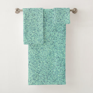 Textura de hormigón verde de primavera pastel