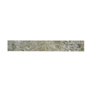 Textura De La Naturaleza Del Resumen De Hielo Glac