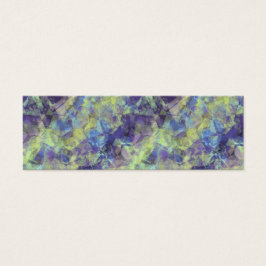 Textura de lavanda en bruto