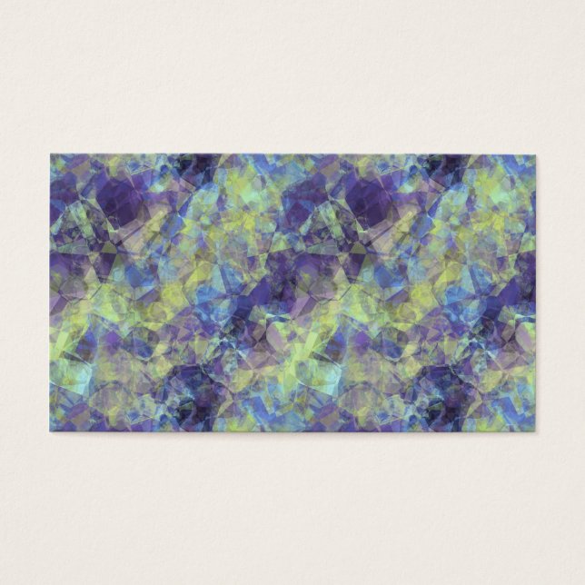 Textura de lavanda en bruto (Frente)