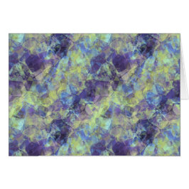 Textura de lavanda en bruto
