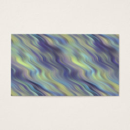 Textura de lavanda ondulada