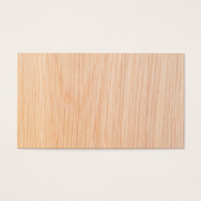 Textura de madera de roble (Frente)