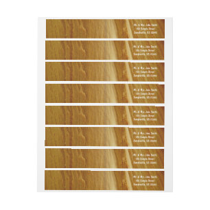 Textura de madera falsa de pino II