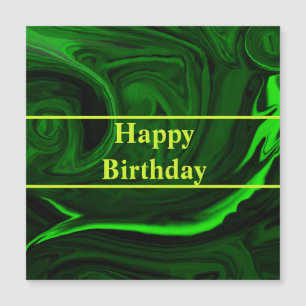 textura de malaquita verde piedra ,personalizada