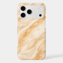 Textura de mármol de batido de vainilla