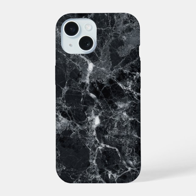 Textura de mármol negro (Reverso )