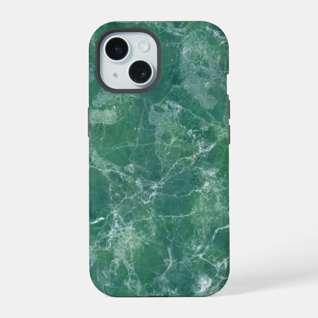 Textura de mármol verde (Reverso )