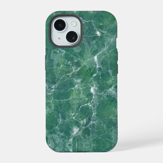 Textura de mármol verde (Reverso )