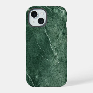 Textura de mármol verde
