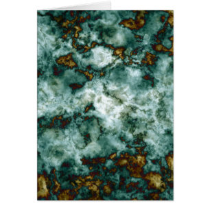 Textura de mármol verde con las venas