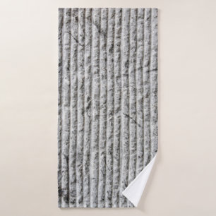 Textura de pared de piedra gris. Textura de la par