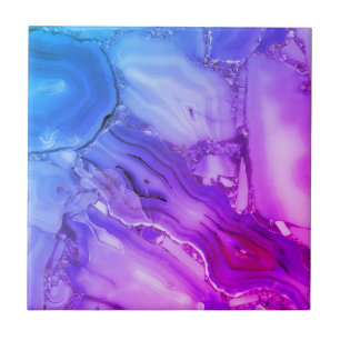 Textura de piedra, azulejos de cerámica de estilo