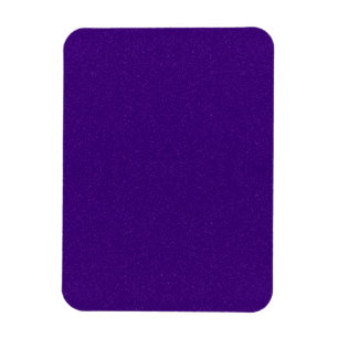 Textura de Purpurina Morada Imán Personalizado