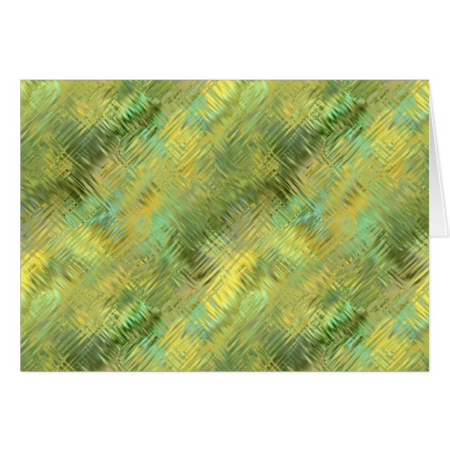 Textura de vidrio amarillo citrino (Anverso (Horizontal))