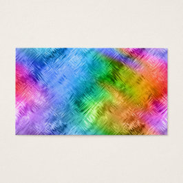 Textura de vidrio azul de Topaz mística