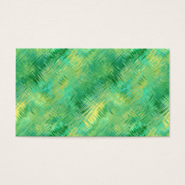 Textura de vidrio verde esmeralda