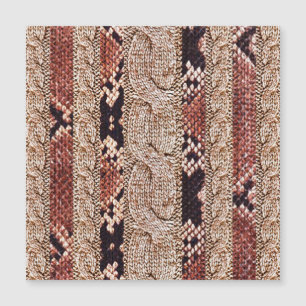 Textura del calzado, patrón geométrico de serpient