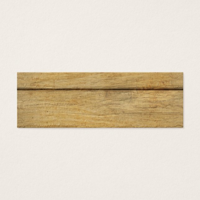 Textura del panel de madera (Frente)
