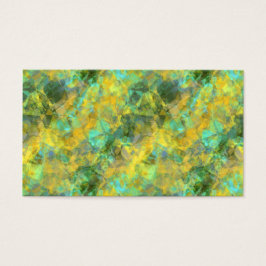 Textura derrumbada de oro