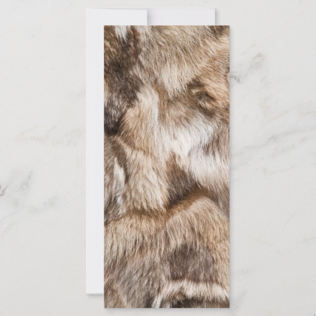 Textura elegante de piel (Anverso)