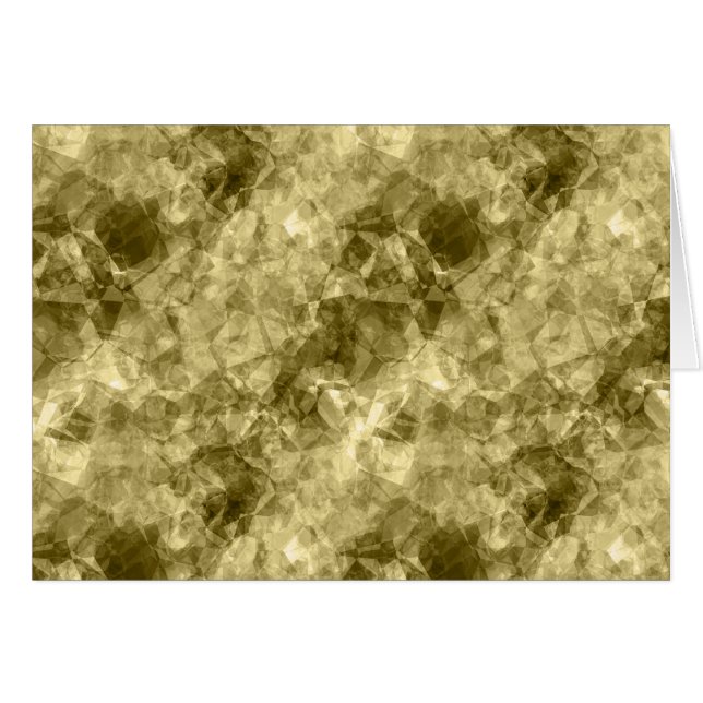 Textura en bruto de bronce (Anverso (Horizontal))