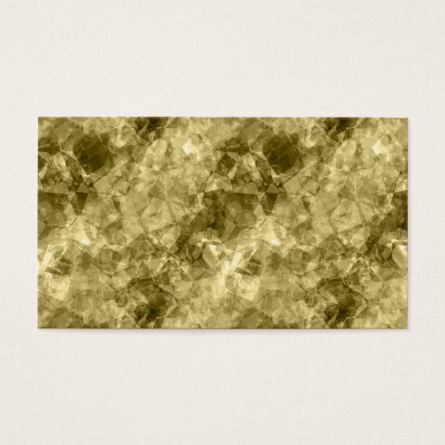 Textura en bruto de bronce (Frente)