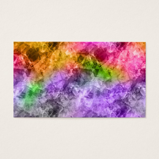 Textura exótica arrugada (Frente)