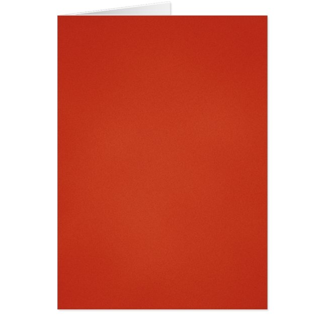 Textura granulada roja cálida moderna (Frente)