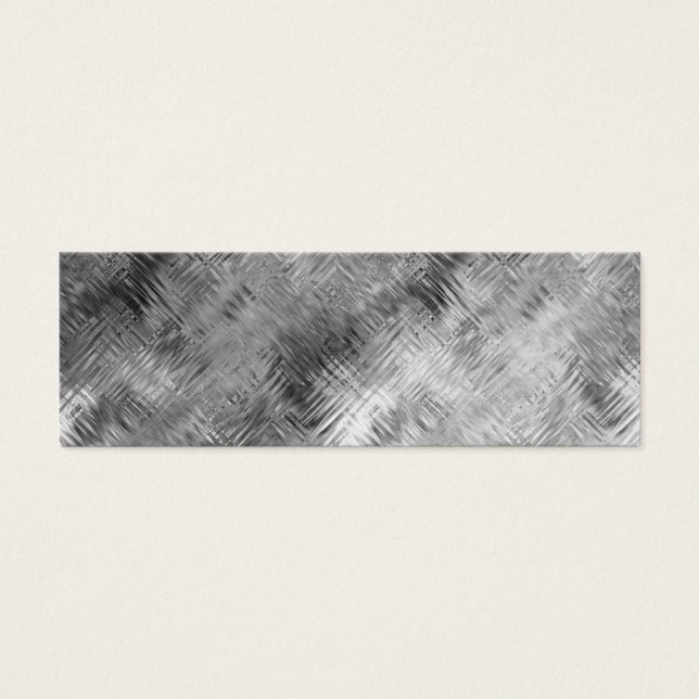 Textura grisácea Hematita (Frente)