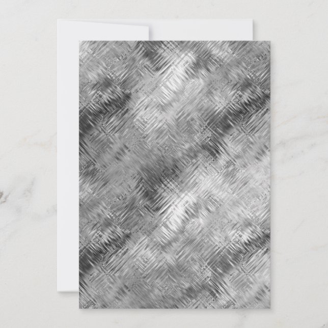 Textura grisácea Hematita (Anverso)