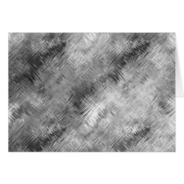 Textura grisácea Hematita (Anverso (Horizontal))