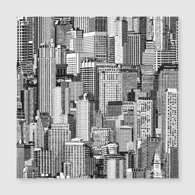 Textura isométrica sin foco en la ciudad de los ra (Anverso)