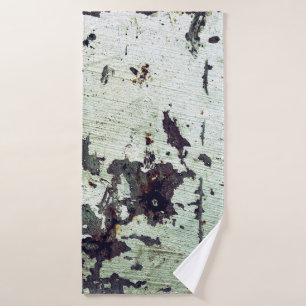 textura metalizado con arañazos y chaquetas, a