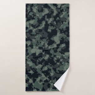 Textura militar de camuflaje
